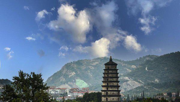 连云港是哪个省份的城市