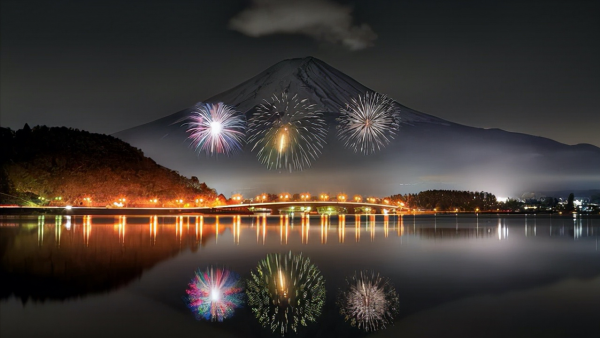 富士山海拔最高多少米