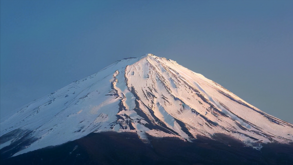 富士山海拔最高多少米