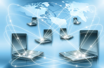 lan是局域网还是广域网 局域网与广域网的区别