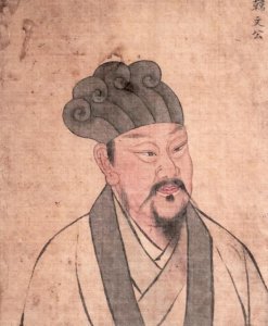 文起八代之衰指的是谁 苏轼为何评价韩愈文起八代之衰