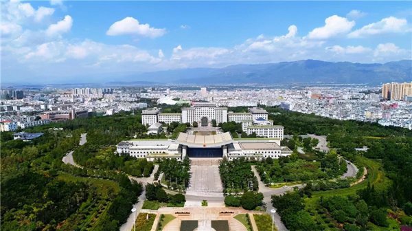 红河州有几个县市