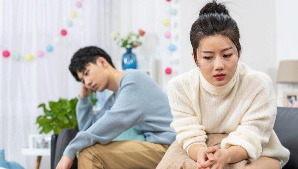 隔阂是什么意思