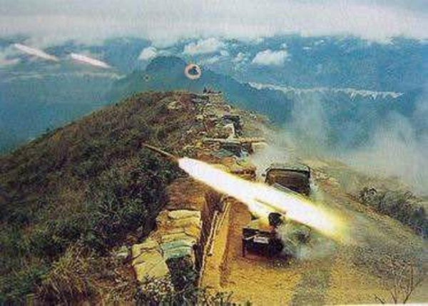 越南战争是哪一年