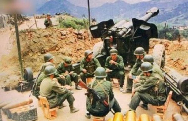 越南战争是哪一年