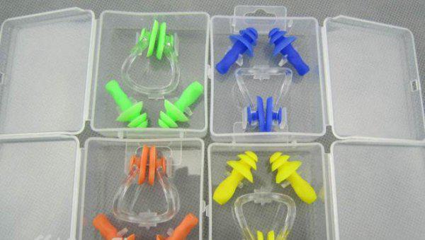 去游泳馆需要带什么东西