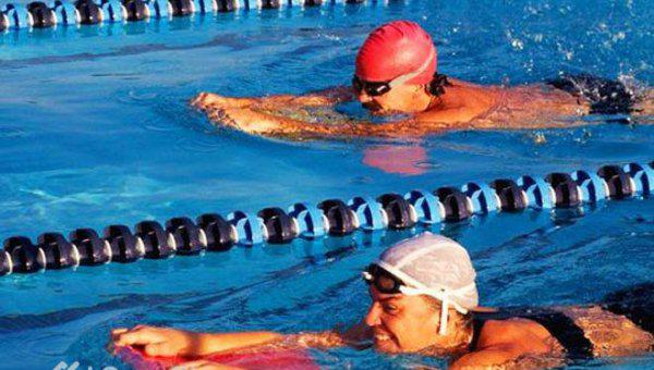 去游泳馆需要带什么东西