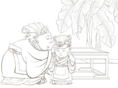 二十弱冠是什么意思