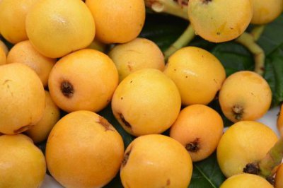 5月份水果当季有哪些 五月份什么蔬菜水果正当季