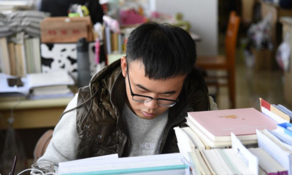 记忆术的五种方法是哪些