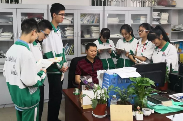 记忆术的五种方法是哪些