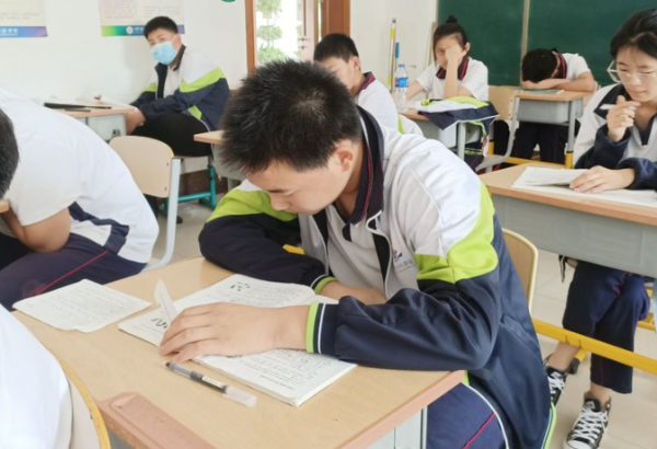 记忆术的五种方法是哪些