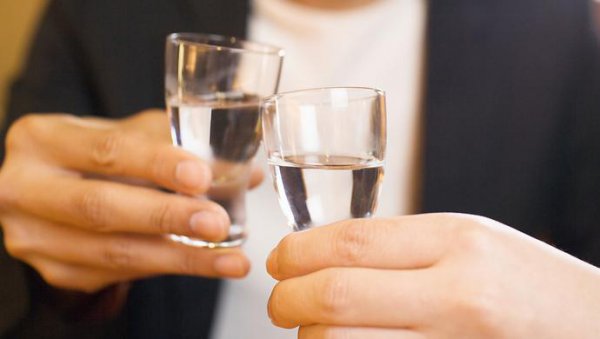 gb/t20822是粮食酒吗