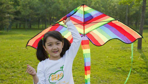 风筝飞不起来的原因有哪些