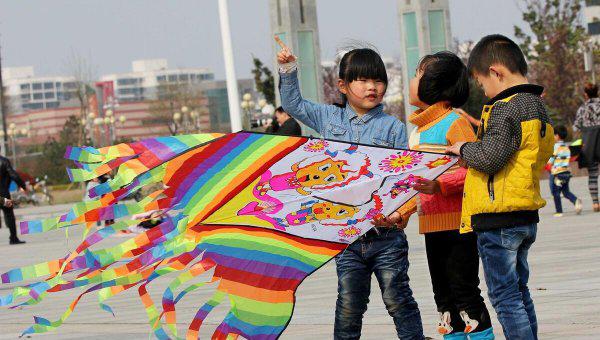 风筝飞不起来的原因有哪些