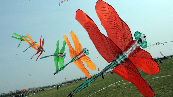 风筝飞不起来的原因有哪些