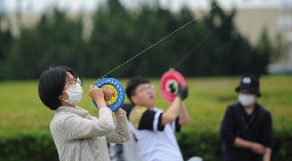 风筝飞不起来的原因有哪些