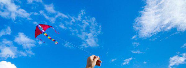 风筝飞不起来的原因有哪些