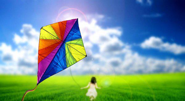 风筝飞不起来的原因有哪些