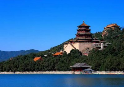 颐和园的地理位置和面积 颐和园主要景点及相关历史