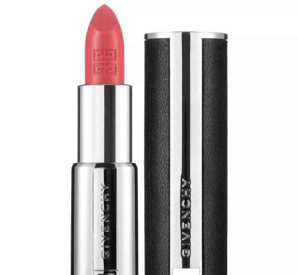 斩男色口红是什么颜色