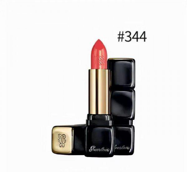 斩男色口红是什么颜色