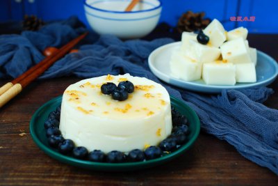 纯牛奶可以做什么简单的美食 百吃不腻的牛奶新做法