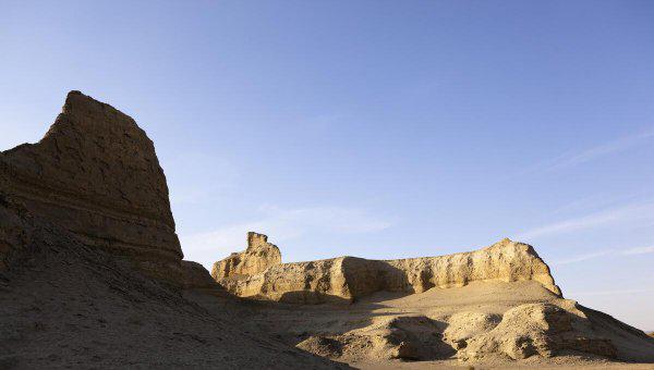 内蒙古海拔高度是多少米