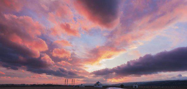 内蒙古海拔高度是多少米