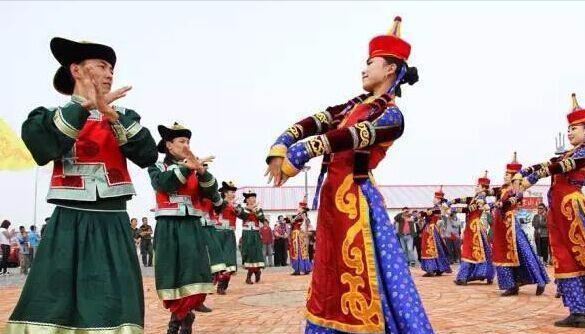 内蒙古海拔高度是多少米