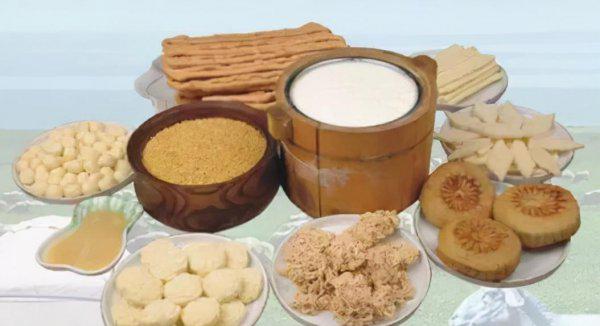 内蒙古海拔高度是多少米