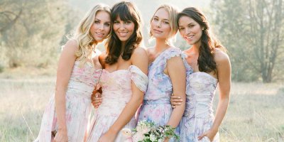 伴娘伴郎一般几个合适 结婚伴娘的人数有没有讲究