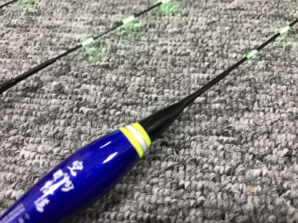 钓鱼走水什么意思