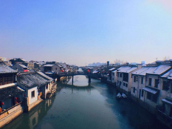 无锡是几线城市