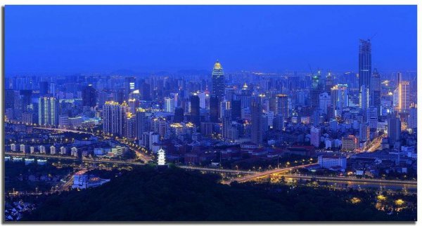 无锡是几线城市