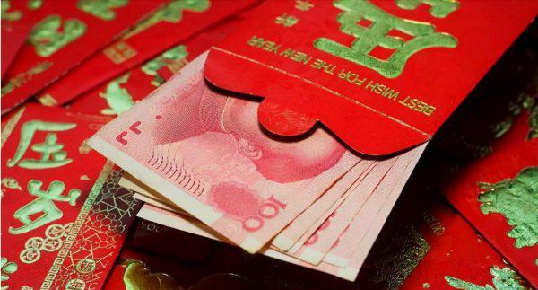 压岁钱有什么讲究