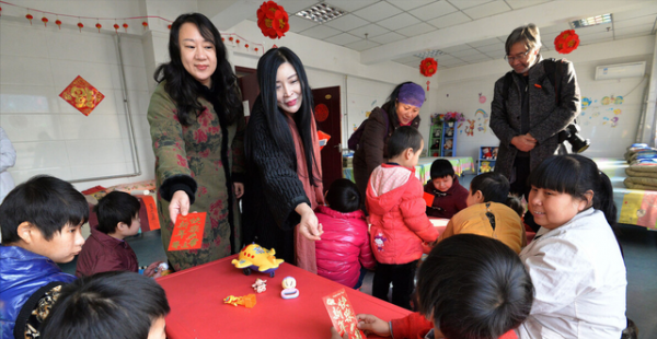 压岁钱有什么讲究