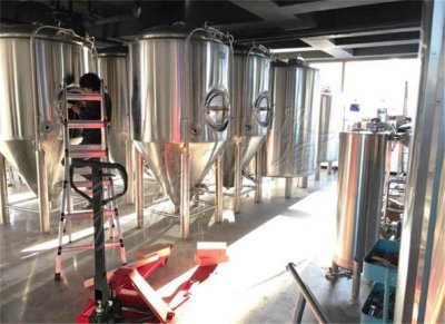 巴氏消毒法的温度范围为多少 巴氏灭菌在啤酒行业的应用