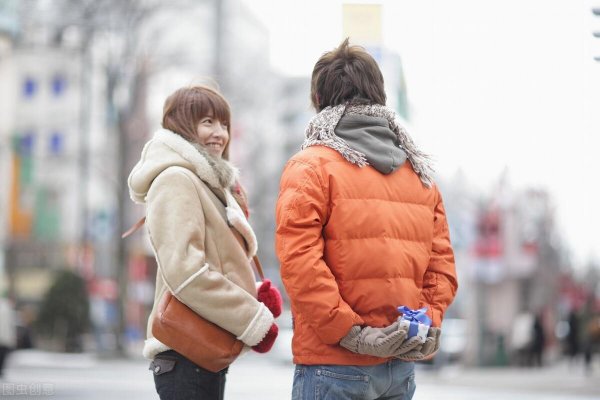 表白确认关系送什么礼物合适