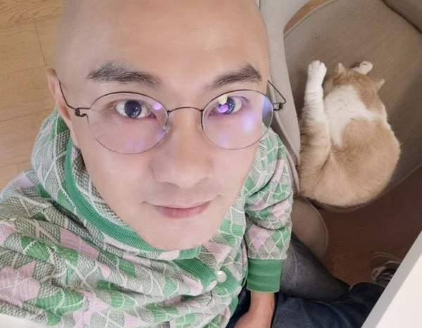 张卫健现状怎么样