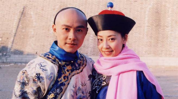 张卫健现状怎么样