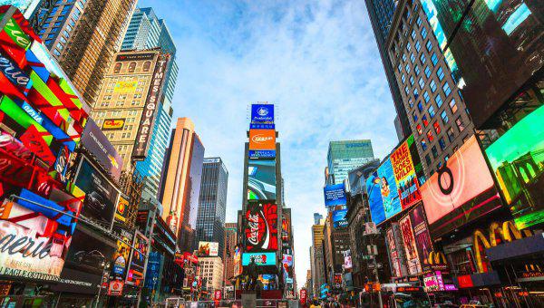 百老汇是什么意思