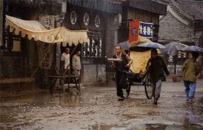 骆驼祥子作者简介 老舍的骆驼祥子说出了三个残酷的真相