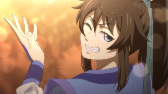 国漫一念永恒主角几个媳妇