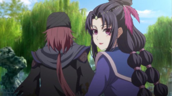 国漫一念永恒主角几个媳妇