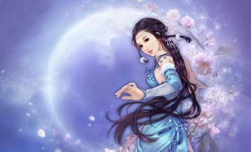 国漫一念永恒主角几个媳妇