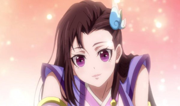 国漫一念永恒主角几个媳妇