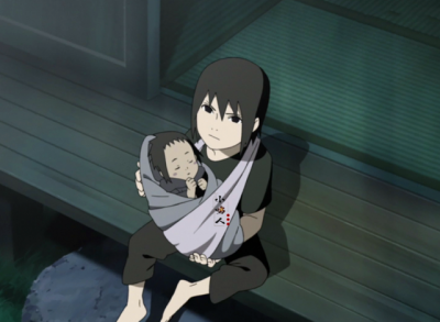 宇智波鼬几岁从学校毕业 火影忍者宇智波鼬一生是怎样的