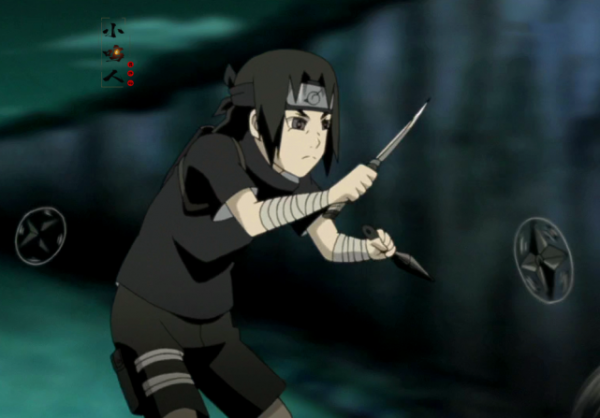 宇智波鼬几岁从学校毕业