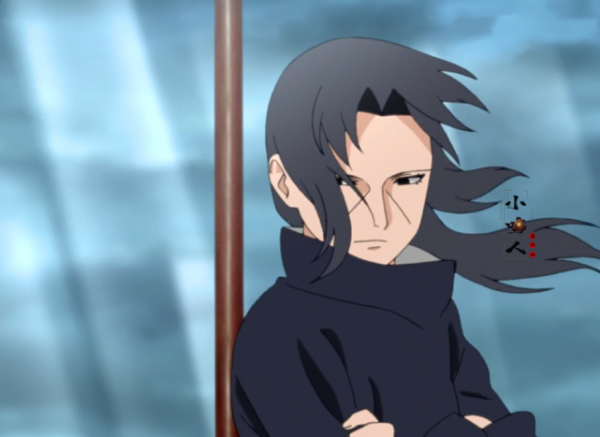 宇智波鼬几岁从学校毕业